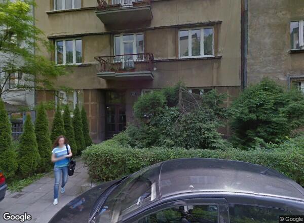 Ceny mieszkań Kraków Bytomska 21