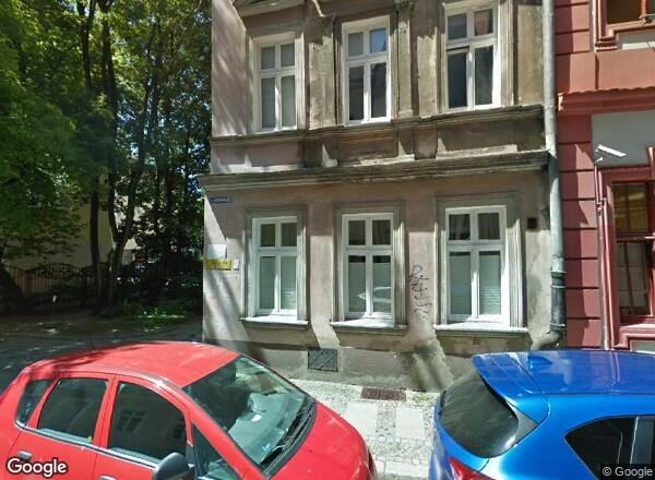 Ceny mieszkań Wrocław UL. ŁACIARSKA 36