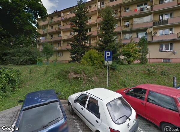 Ceny transakcyjne mieszkań Rzeszów Gen. Mieczysława Boruty-Spiechowicza 15