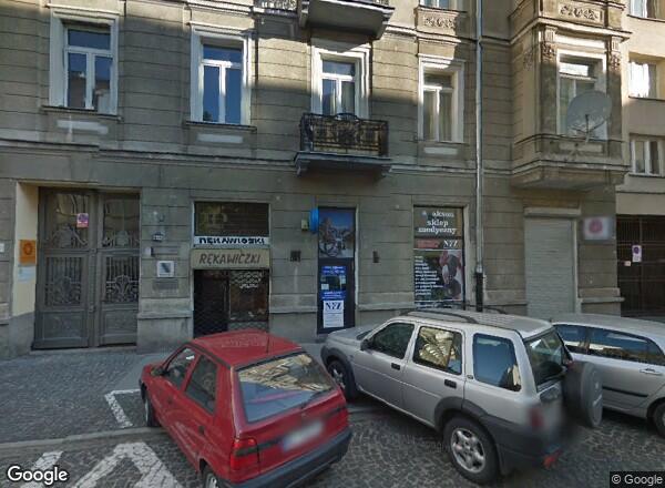 Ceny mieszkań Warszawa ul. J. i J. Śniadeckich 18