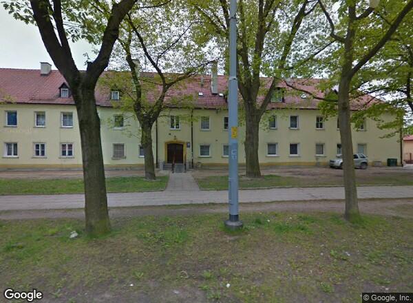 Ceny mieszkań Gdańsk Aleja Wojska Polskiego 30