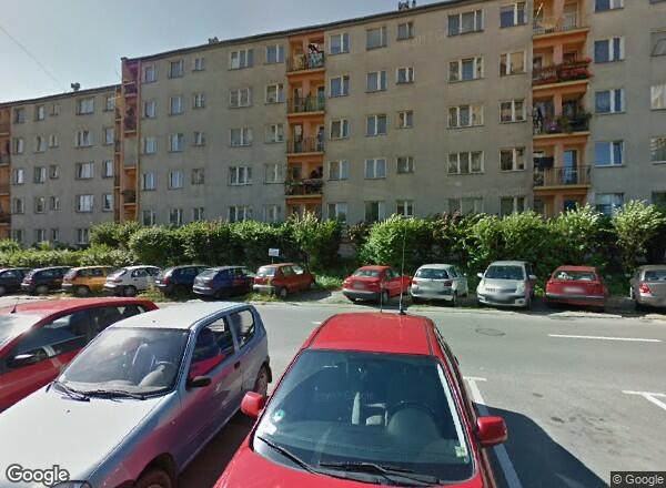 Ceny transakcyjne mieszkań Rzeszów Henryka Sienkiewicza 7
