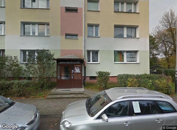 Ceny mieszkań Łódź Jesionowa 10