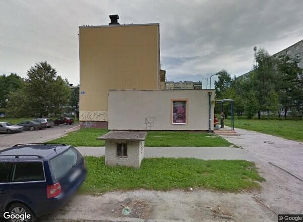 Ceny transakcyjne mieszkań Piaseczno Sikorskiego 5