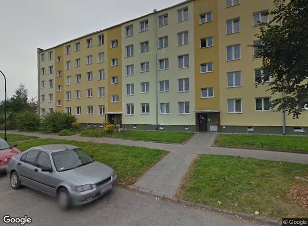 Ceny mieszkań Lublin Jana Samsonowicza 3