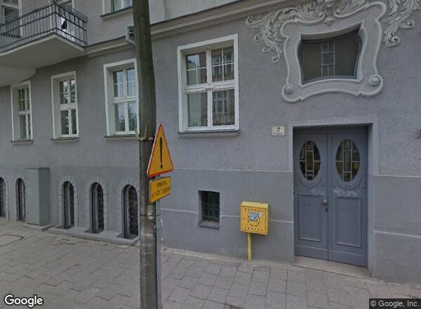 Ceny mieszkań Sopot Podjazd 2