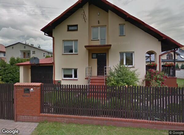 Ceny mieszkań Ząbki Zielona 1