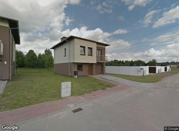 Ceny mieszkań Katowice Leszczynowa 27