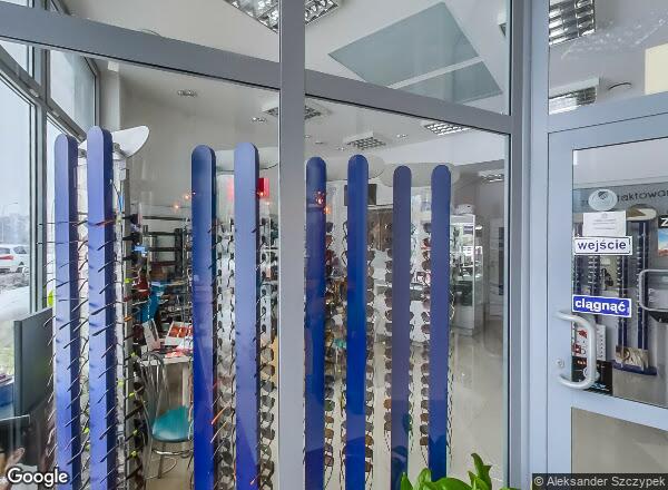 Ceny mieszkań Warszawa ul. J. Conrada 8