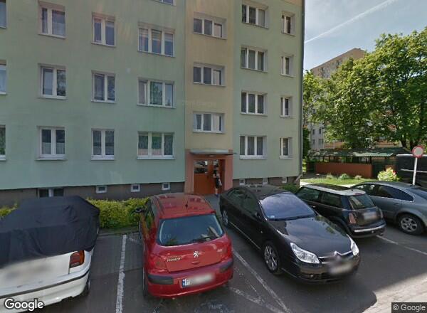 Ceny mieszkań Poznań Rzeczypospolitej 13