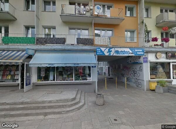 Ceny transakcyjne mieszkań Gorzów Wielkopolski WEŁNIANY RYNEK 4A