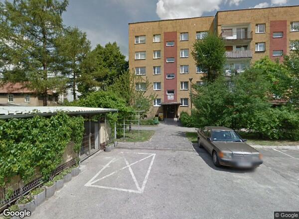 Ceny mieszkań Katowice Targowa 5A