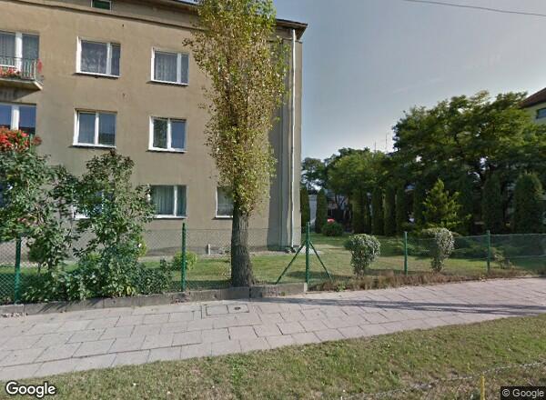Ceny mieszkań Łódź Wileńska 65