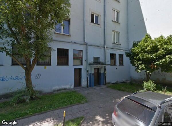 Ceny mieszkań Wrocław PL. LEGIONÓW 1