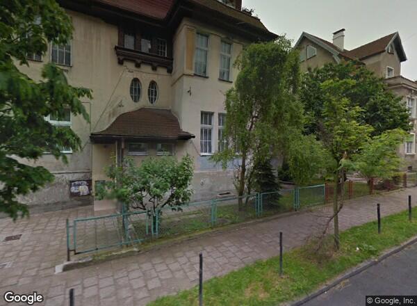 Ceny mieszkań Gdańsk Bohaterów Getta Warszawskiego 9