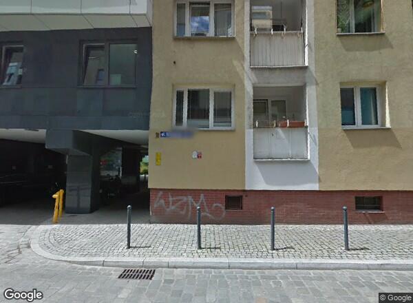 Ceny mieszkań Wrocław UL. KRAWIECKA 10