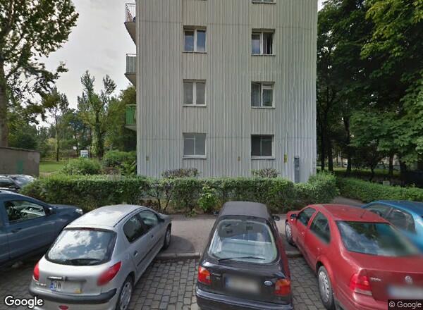 Ceny mieszkań Wrocław UL. ŻYTNIA 13