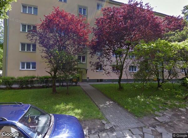 Ceny mieszkań Poznań Husarska 14