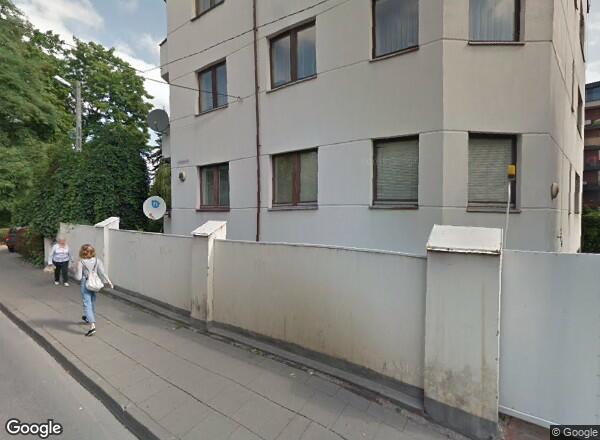 Ceny mieszkań Kraków Szwedzka 48