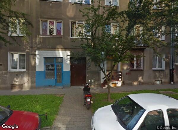 Ceny mieszkań Warszawa ul. E. Gibalskiego 5