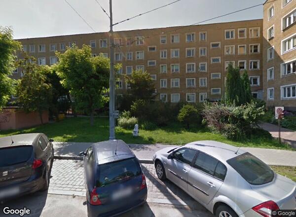 Ceny mieszkań Szczecin Potulicka 15