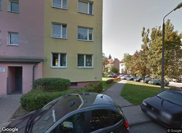 Ceny transakcyjne mieszkań Olsztyn Ernesta Kościńskiego 14