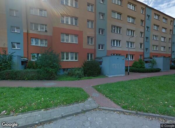 Ceny mieszkań Szczecin Fryderyka Chopina 88