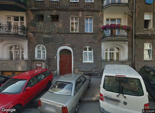 Ceny mieszkań Wrocław UL. NORBERTA BARLICKIEGO 12