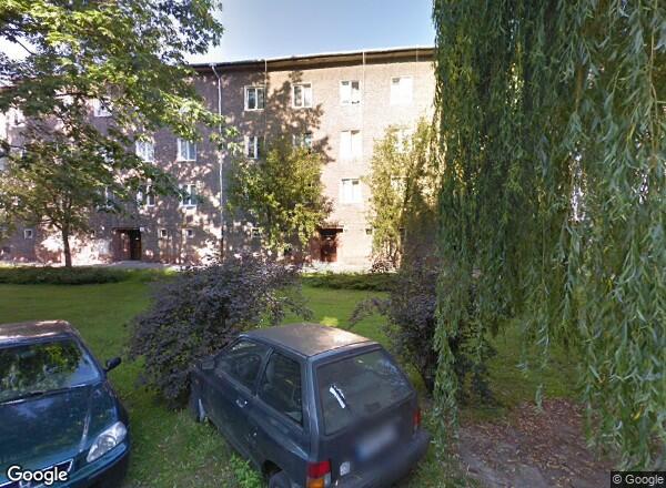 Ceny mieszkań Wrocław UL. CHORZOWSKA 31