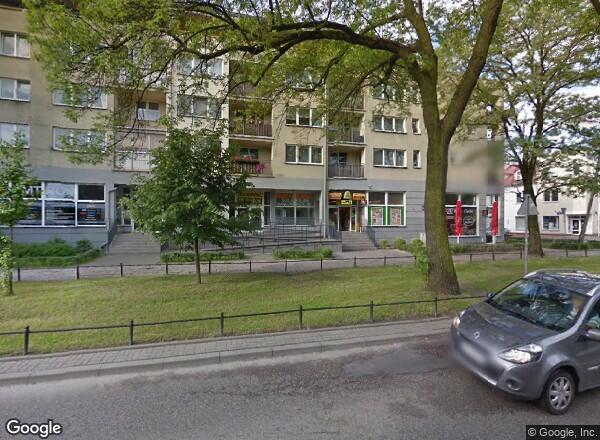 Ceny mieszkań Warszawa ul. Popularna 8/10