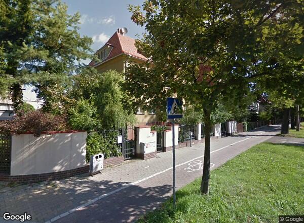 Ceny mieszkań Wrocław AL. JANA KASPROWICZA 90