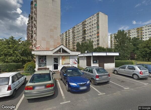 Ceny transakcyjne mieszkań Toruń Leona Jeśmanowicza 3-5