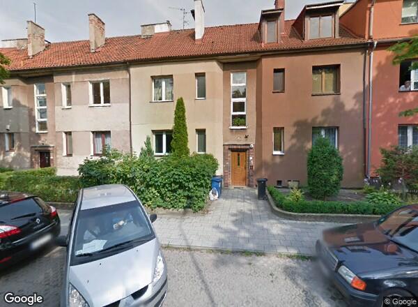 Ceny mieszkań Szczecin Księcia Józefa Poniatowskiego 42