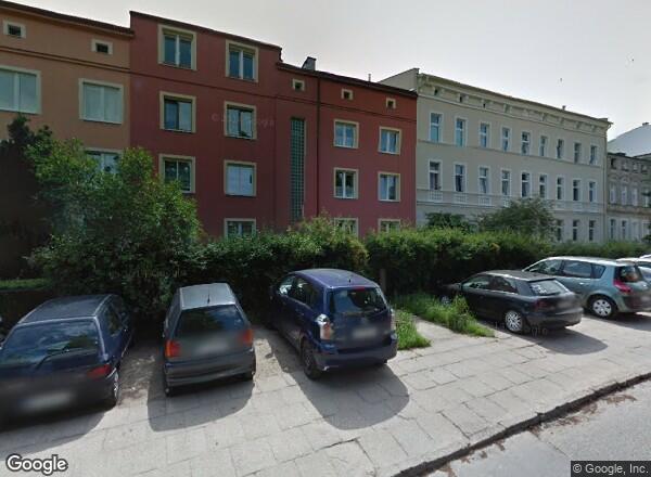 Ceny mieszkań Gdańsk Ludwika Waryńskiego 14