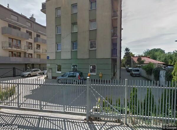 Ceny mieszkań Kraków Śliwkowa 6
