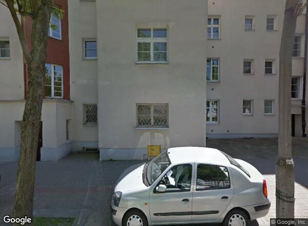 Ceny mieszkań Warszawa ul. Z. Krasińskiego 21