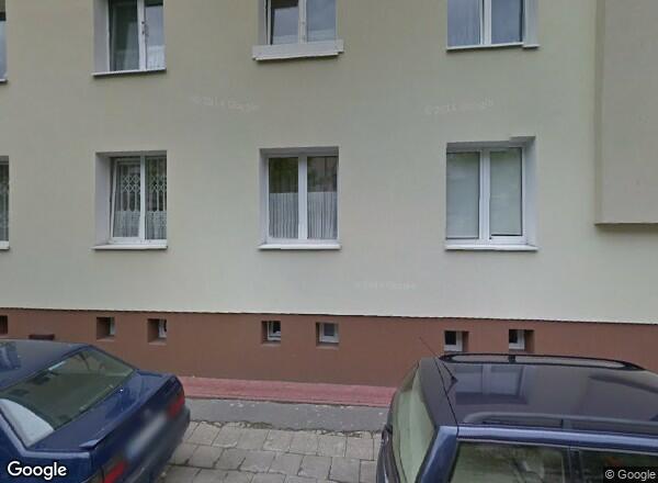 Ceny mieszkań Warszawa ul. T. Sygietyńskiego 2