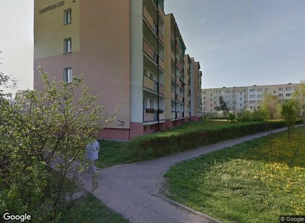 Ceny transakcyjne mieszkań Toruń Teodora Donimirskiego 9