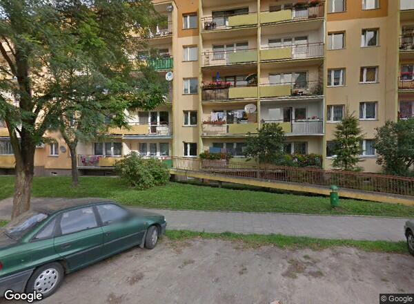 Ceny mieszkań Szczecin Eugeniusza Romera 59