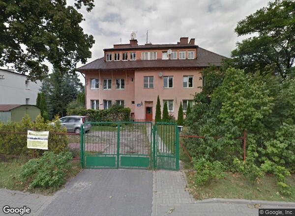 Ceny mieszkań Warszawa ul. Armii Krajowej 29