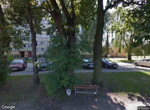 Ceny mieszkań Wrocław UL. PROMENADA 15