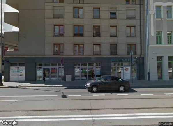 Ceny mieszkań Kraków Kalwaryjska 68