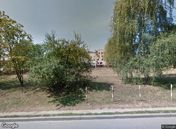 Ceny mieszkań Kraków Włoska 12