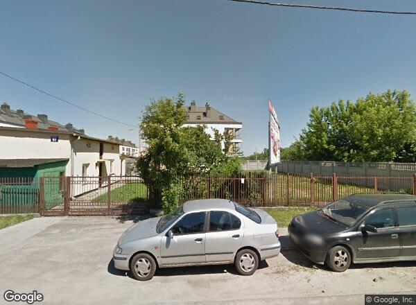 Ceny mieszkań Warszawa ul. L. Berensona 55H