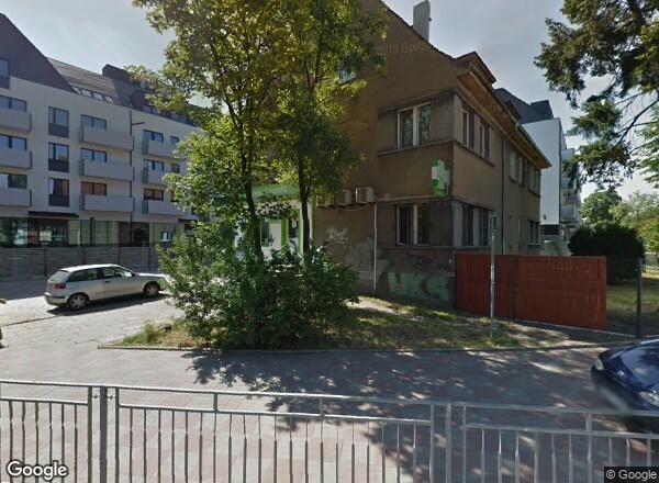 Ceny mieszkań Wrocław UL. WAŁBRZYSKA 39