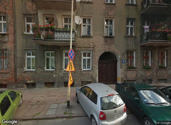 Ceny mieszkań Szczecin Mariana Langiewicza 12