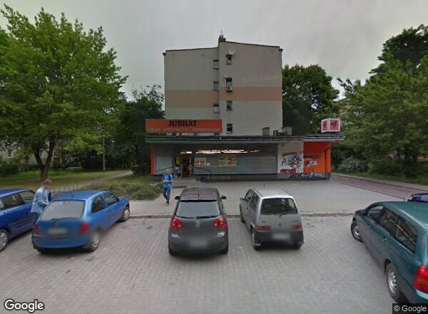 Ceny mieszkań Kraków Tadeusza Makowskiego 18