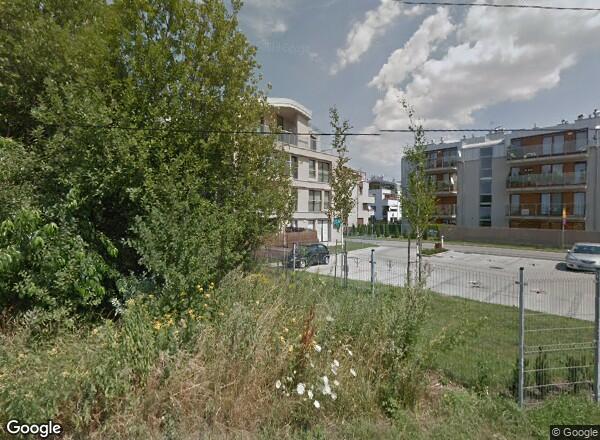 Ceny mieszkań Kraków Józefa Chełmońskiego 138