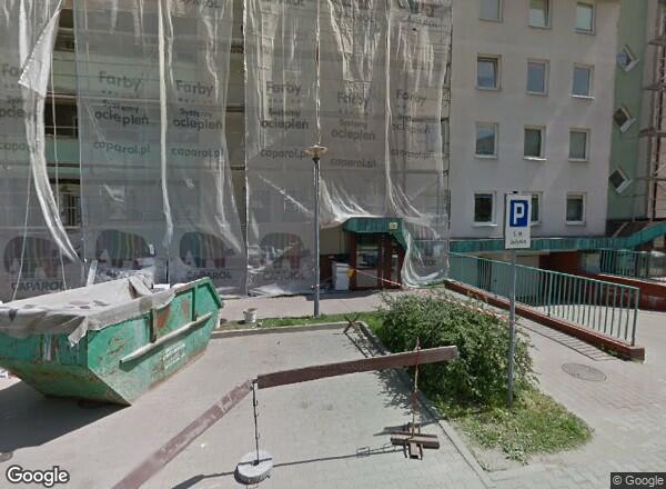 Ceny mieszkań Wrocław UL. SKARBOWCÓW 116