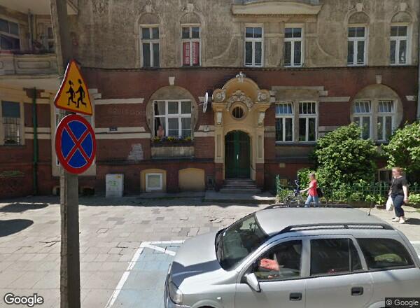 Ceny mieszkań Poznań Jana Matejki 67